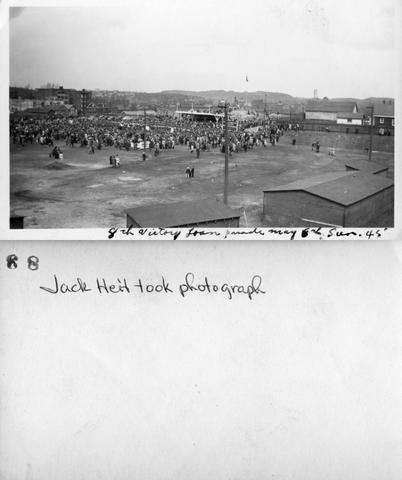 Original Objet numérique not accessible