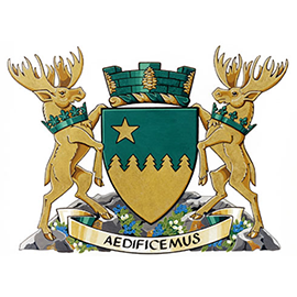 City of Greater Sudbury Archives