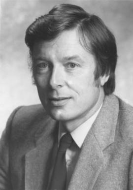 Kenneth Hewitt fonds